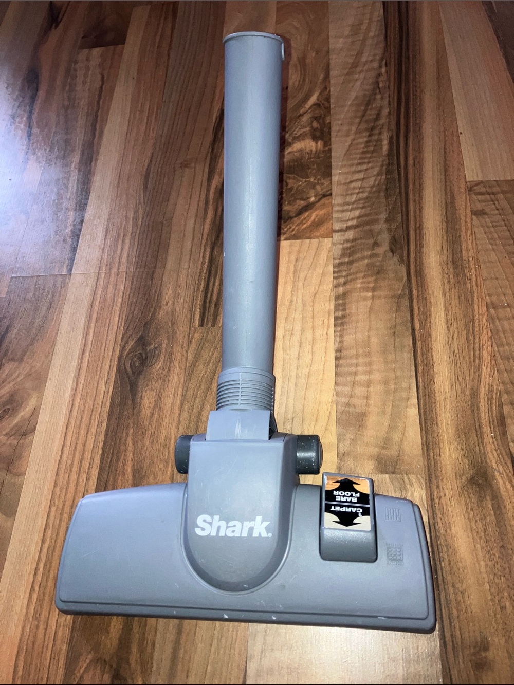 Shark Navigator Rotator Floor piece part attachment fits NV501